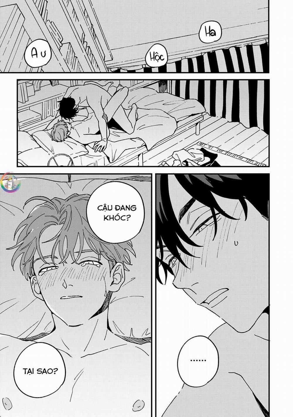 Gia Đình Náo Loạn 11.5 trang 17