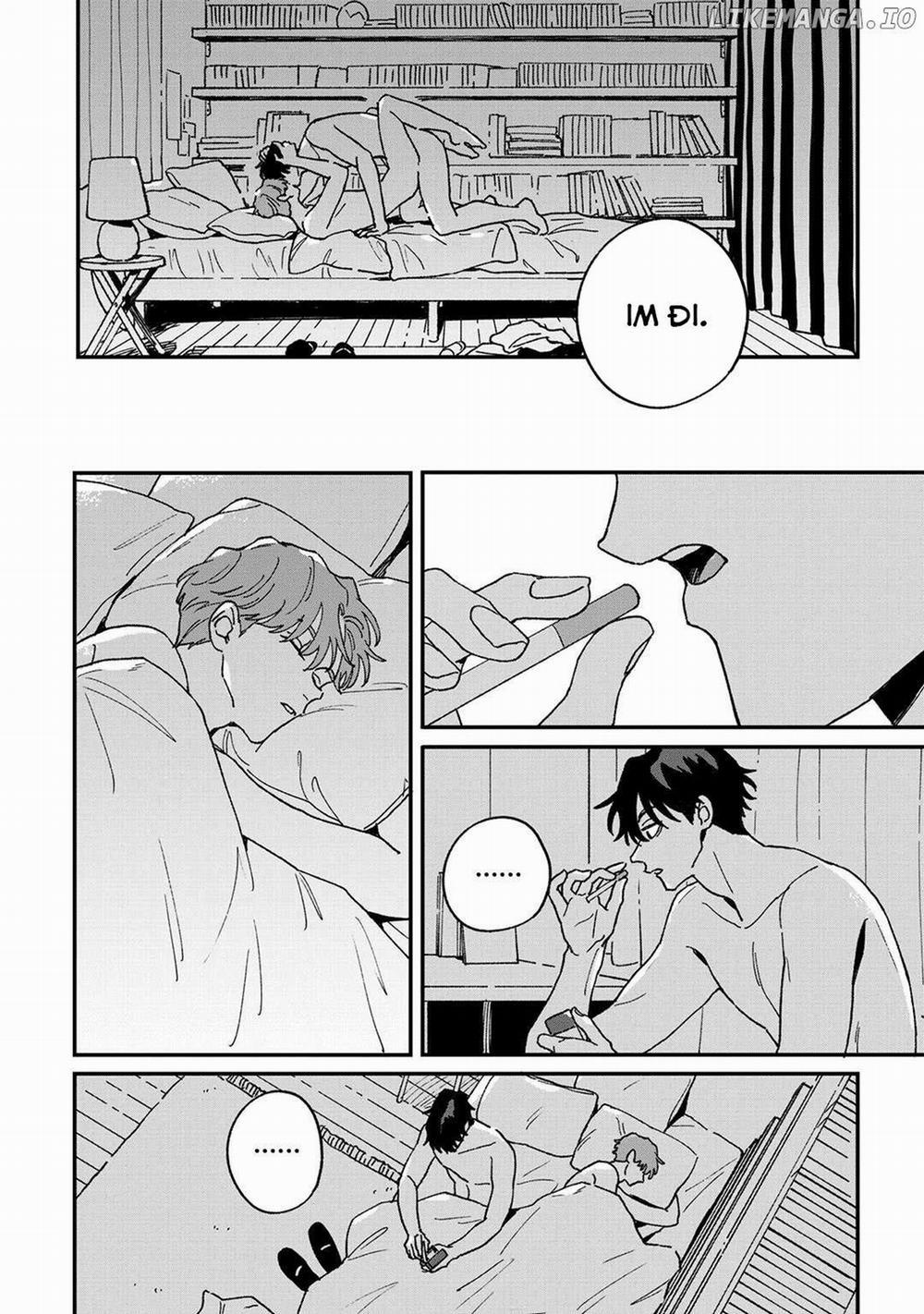 Gia Đình Náo Loạn 11.5 trang 18