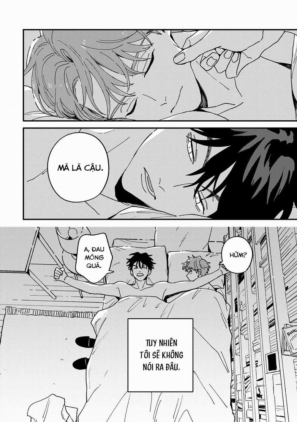 Gia Đình Náo Loạn 11.5 trang 22