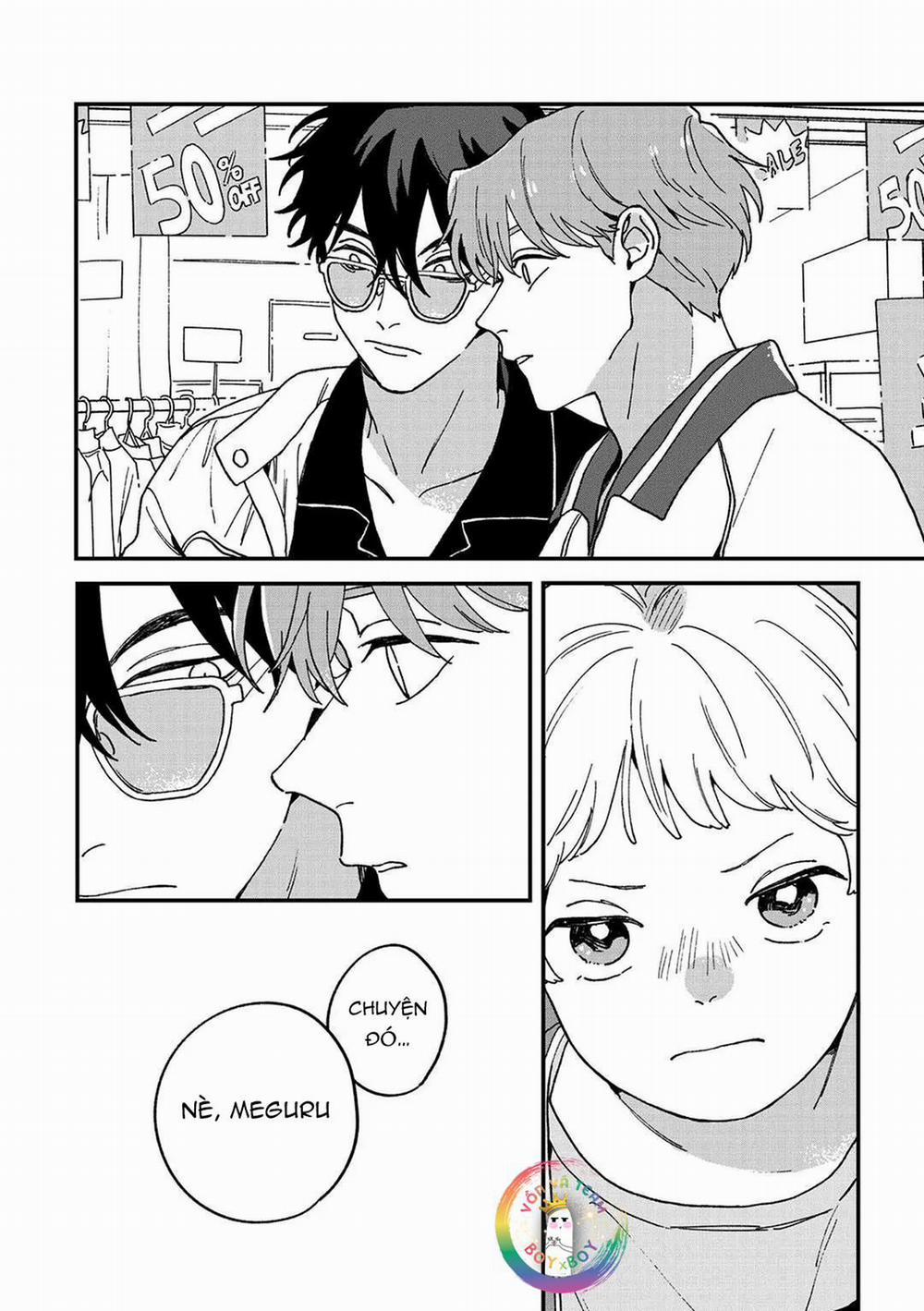 Gia Đình Náo Loạn 11 End Vol 1 trang 26