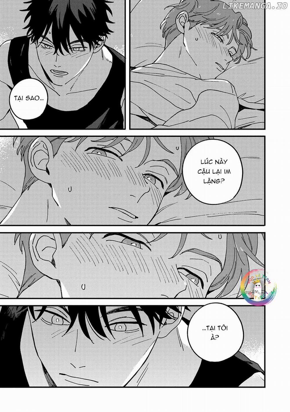 Gia Đình Náo Loạn 11 End Vol 1 trang 43