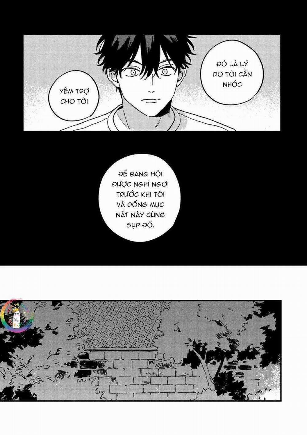 Gia Đình Náo Loạn 11 trang 37