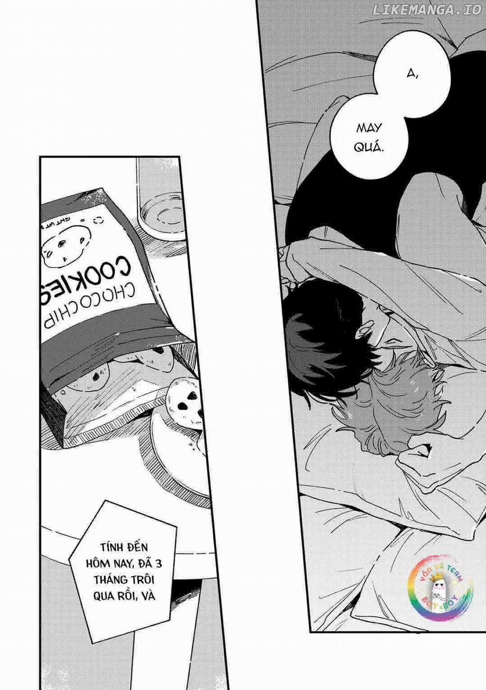 Gia Đình Náo Loạn 11 trang 44