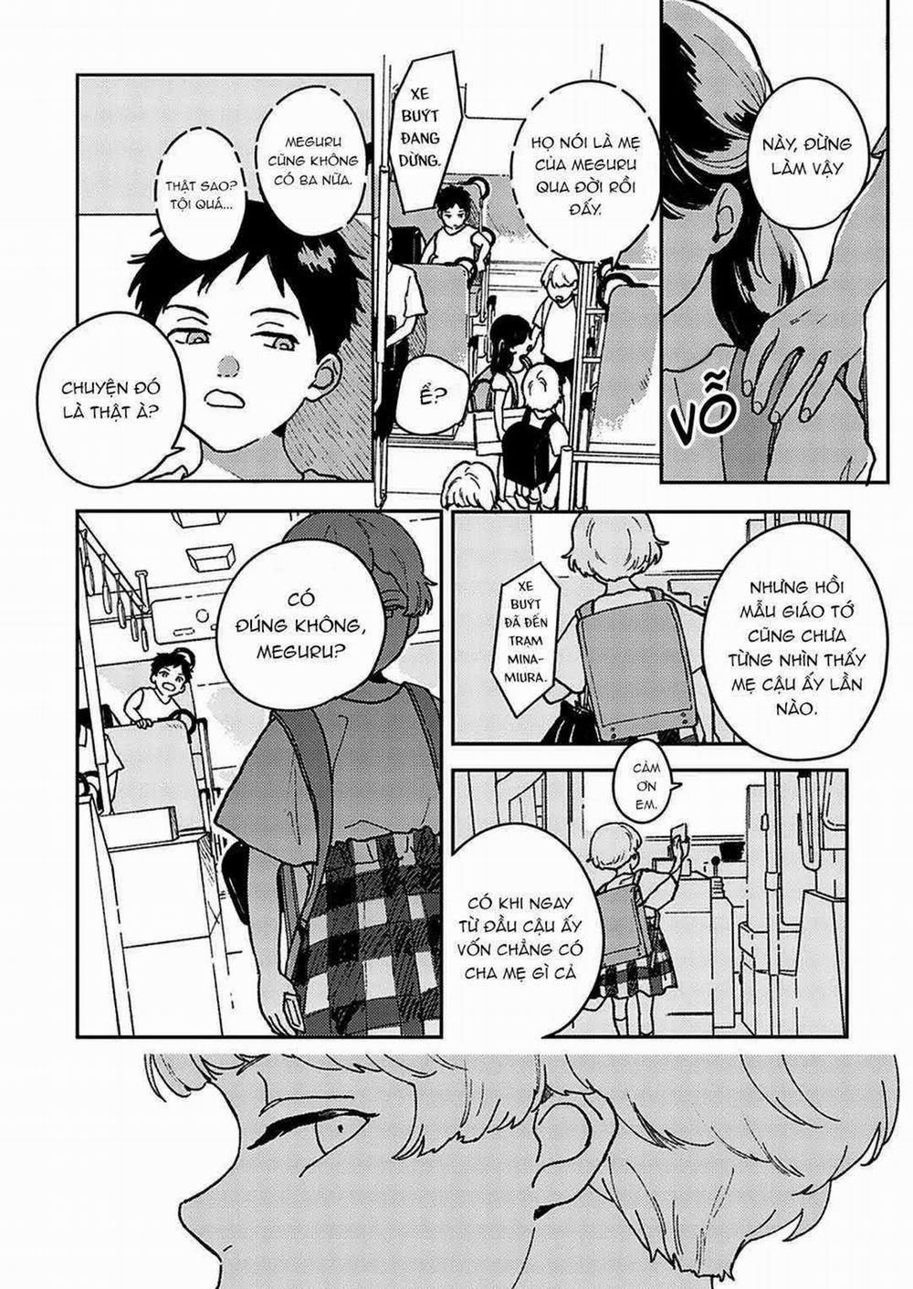 Gia Đình Náo Loạn 2 trang 12