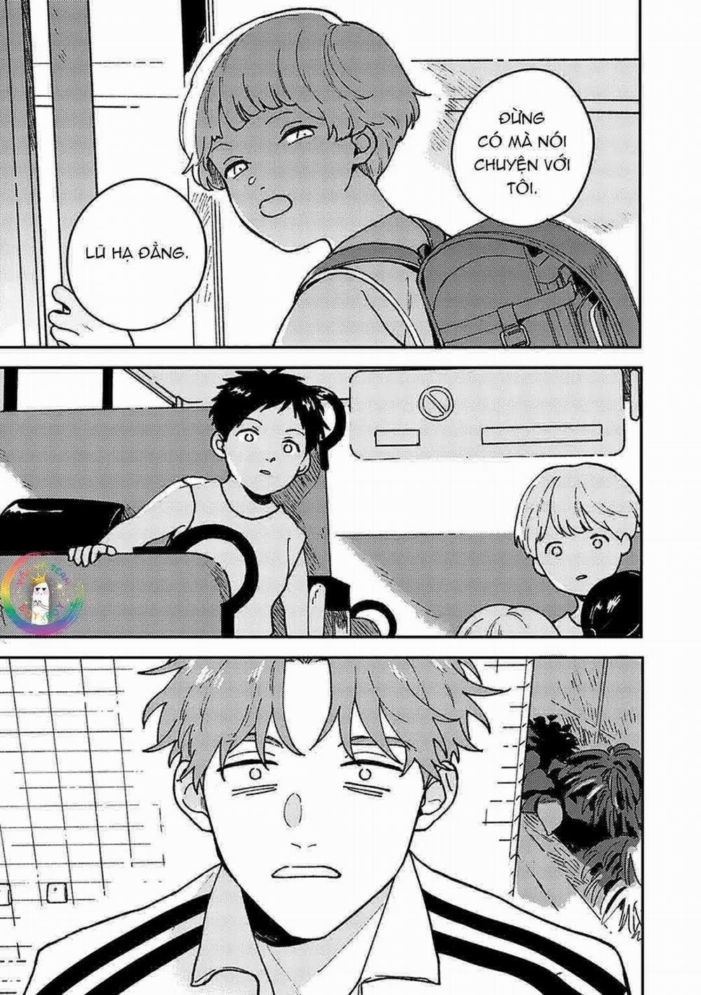 Gia Đình Náo Loạn 2 trang 13