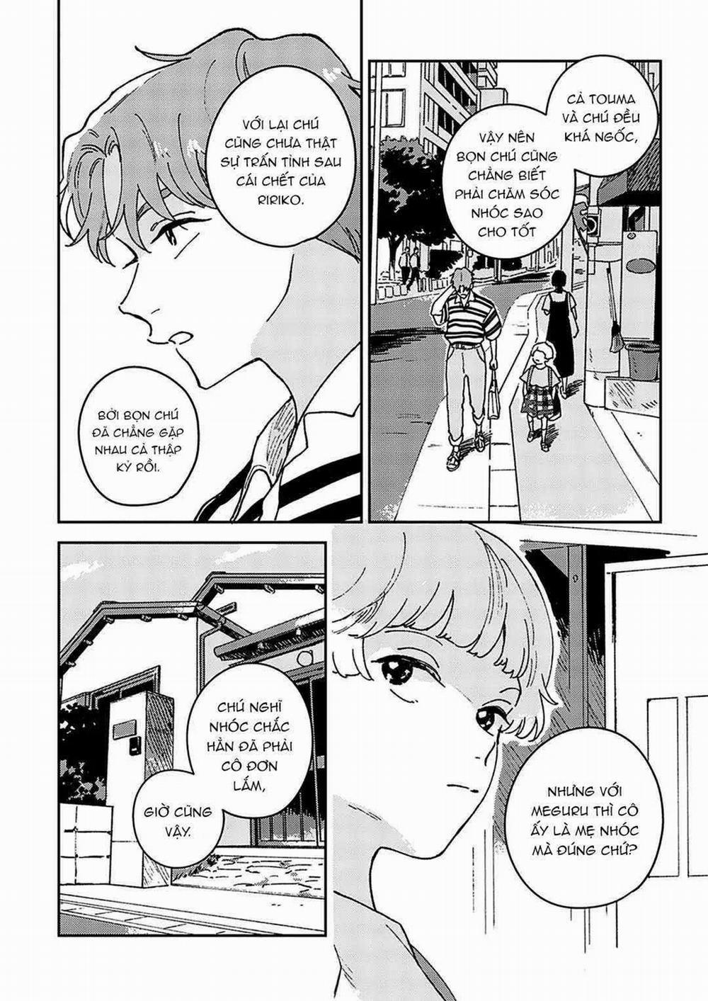 Gia Đình Náo Loạn 2 trang 16