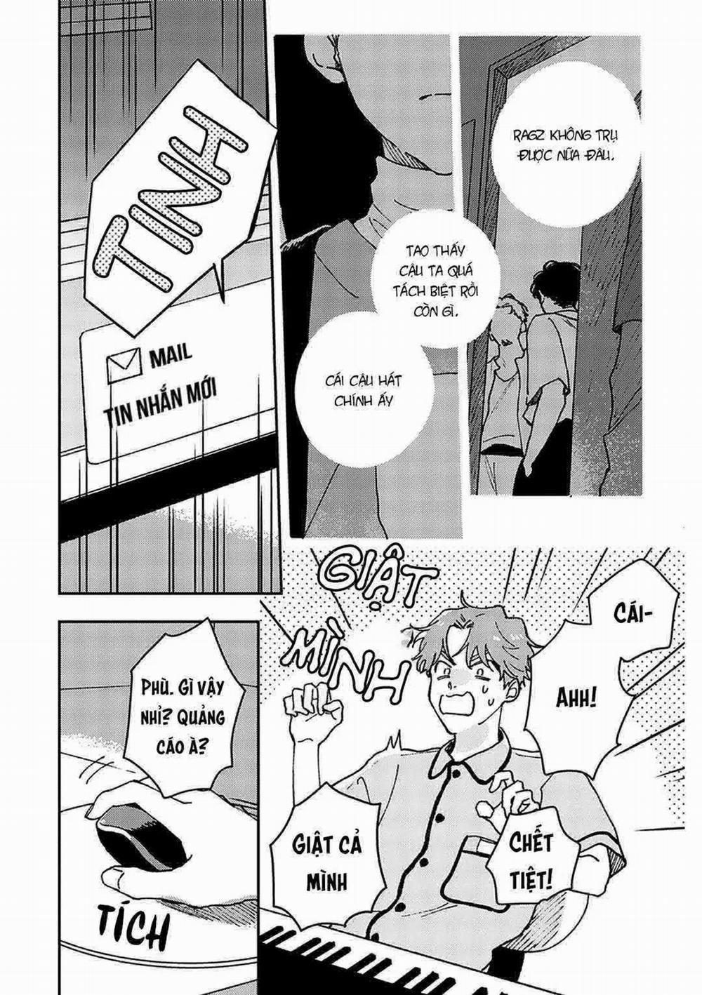 Gia Đình Náo Loạn 2 trang 30