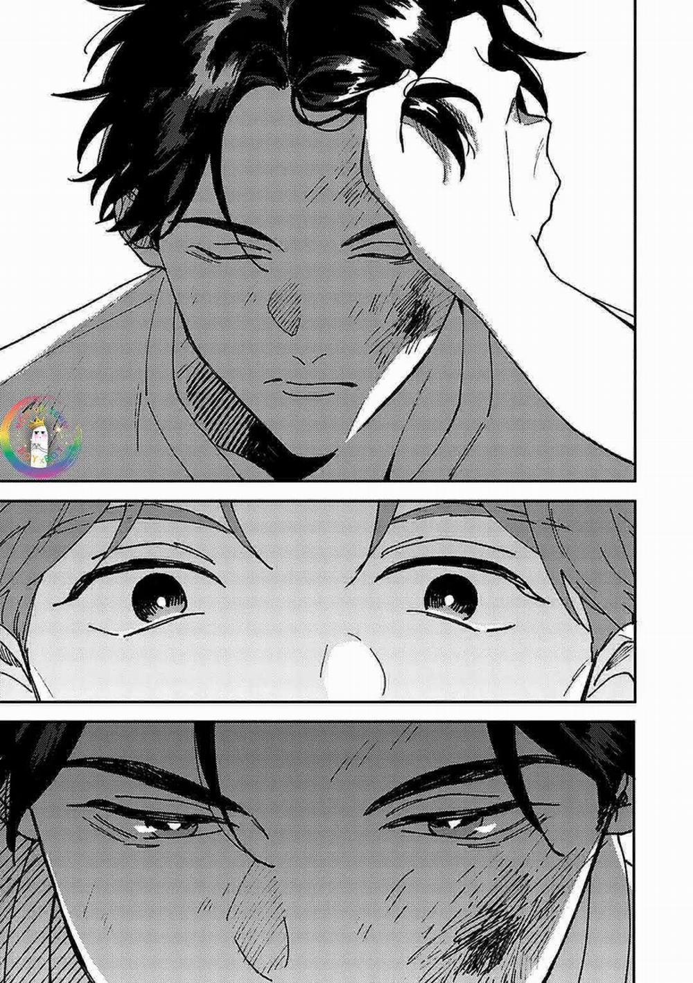 Gia Đình Náo Loạn 2 trang 35