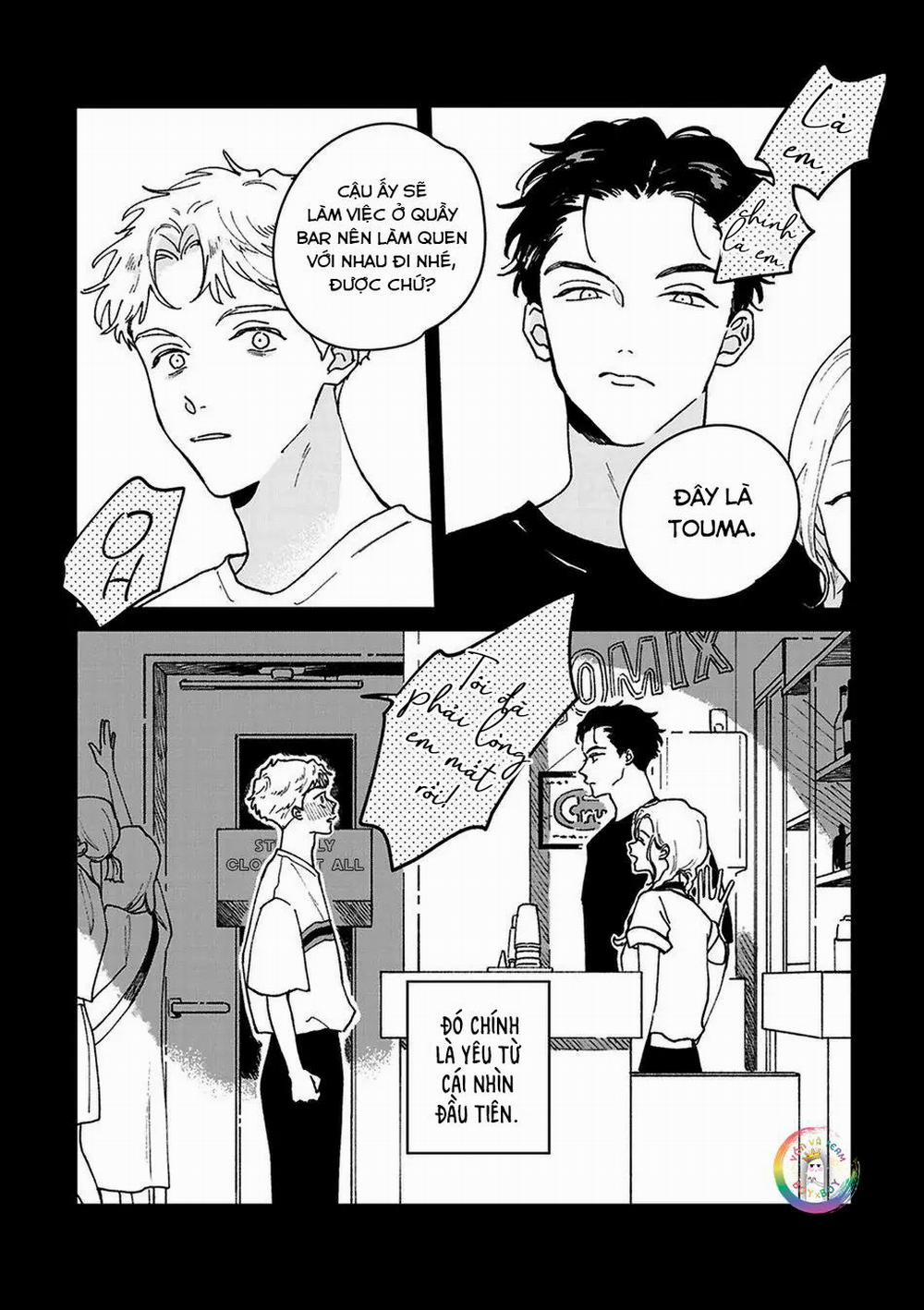 Gia Đình Náo Loạn 3 trang 2