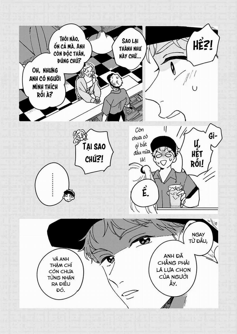 Gia Đình Náo Loạn 3 trang 36