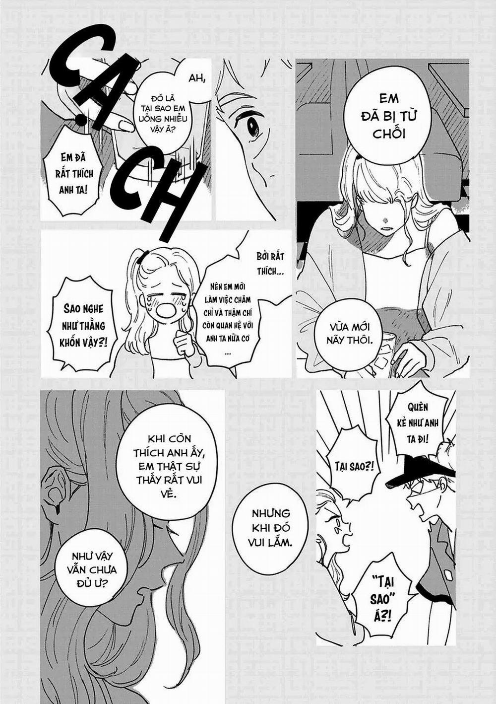 Gia Đình Náo Loạn 3 trang 38