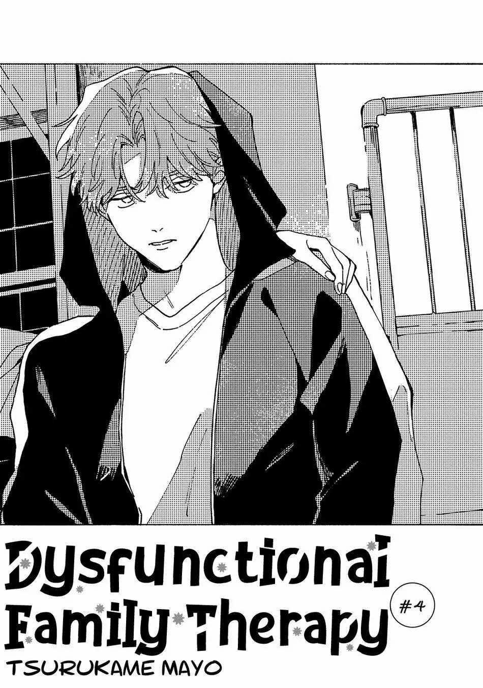 Gia Đình Náo Loạn 4 trang 1