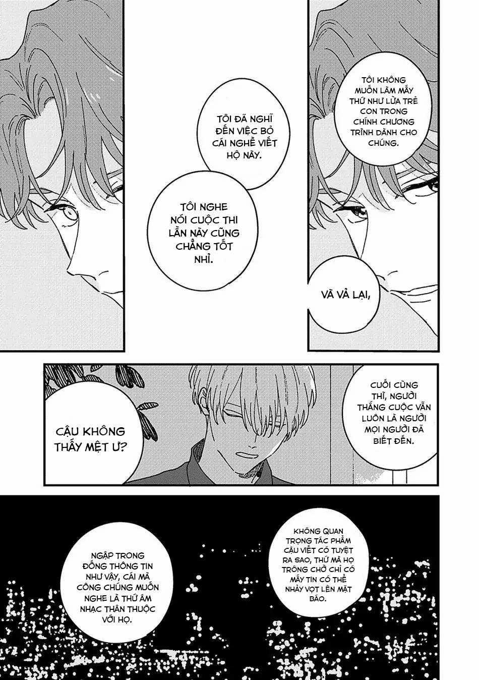 Gia Đình Náo Loạn 4 trang 15