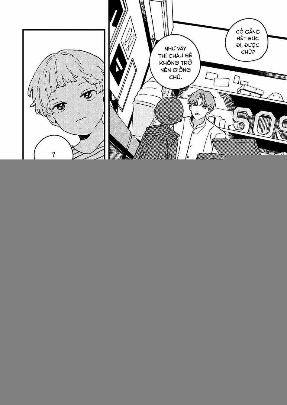 Gia Đình Náo Loạn 4 trang 20