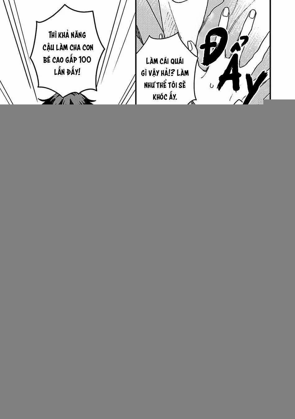 Gia Đình Náo Loạn 4 trang 25