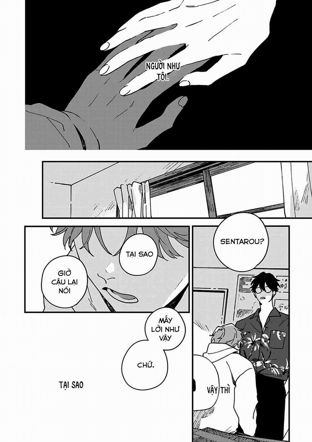 Gia Đình Náo Loạn 5 trang 22