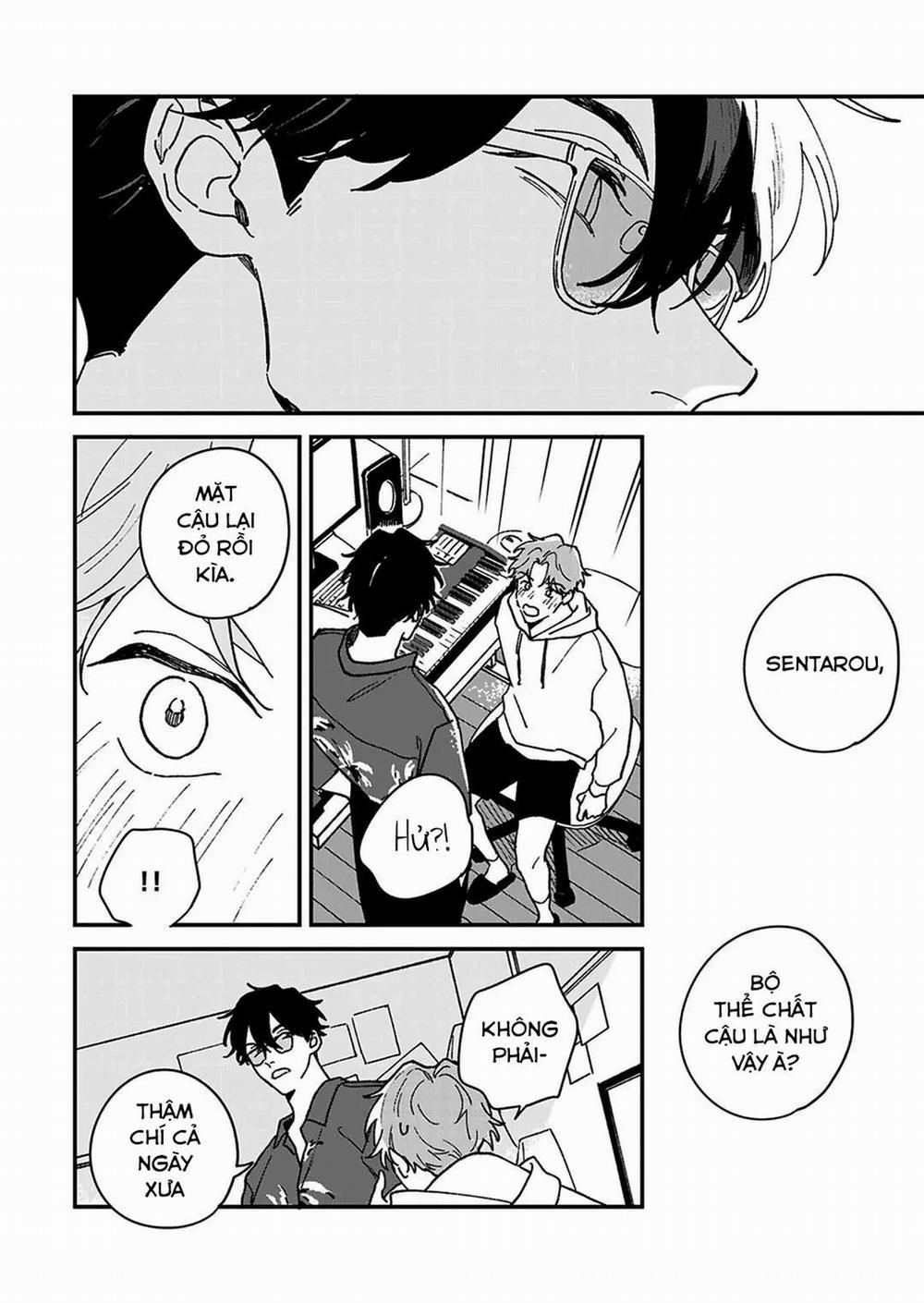 Gia Đình Náo Loạn 5 trang 24