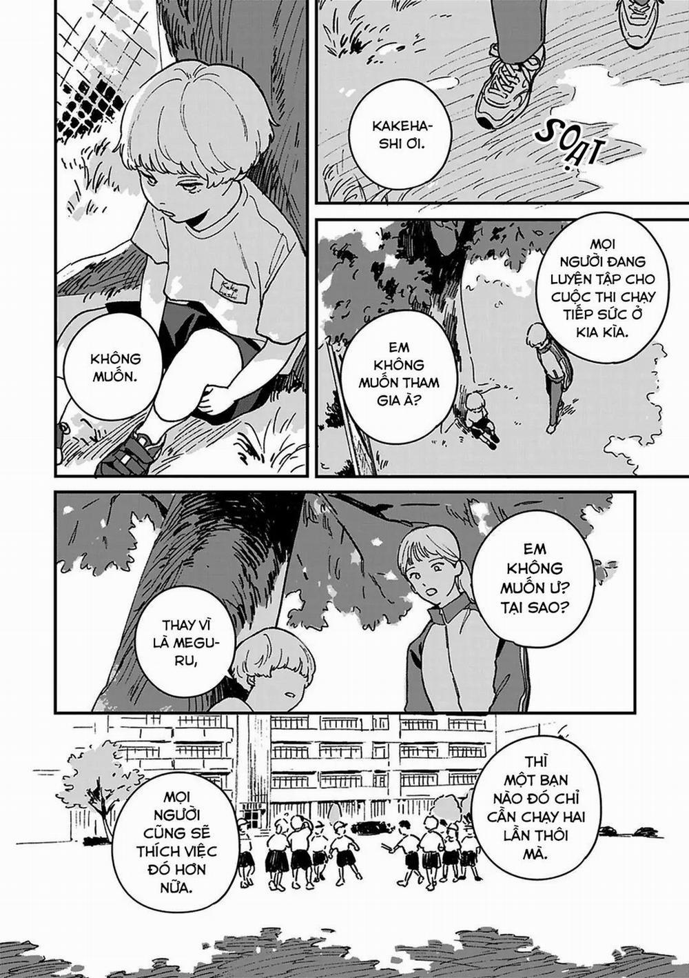 Gia Đình Náo Loạn 5 trang 4