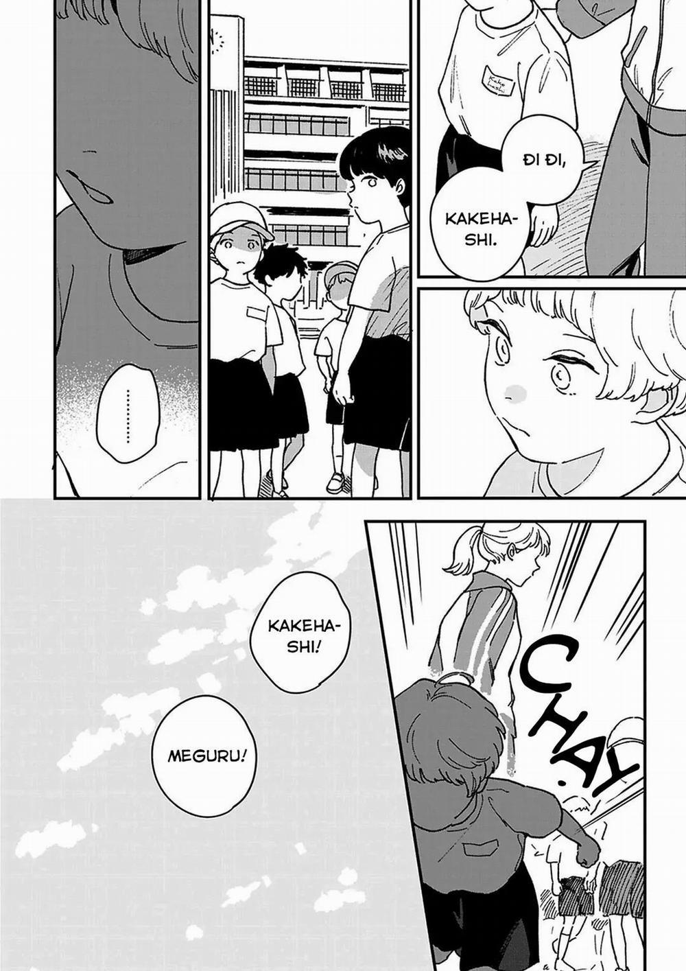 Gia Đình Náo Loạn 5 trang 6