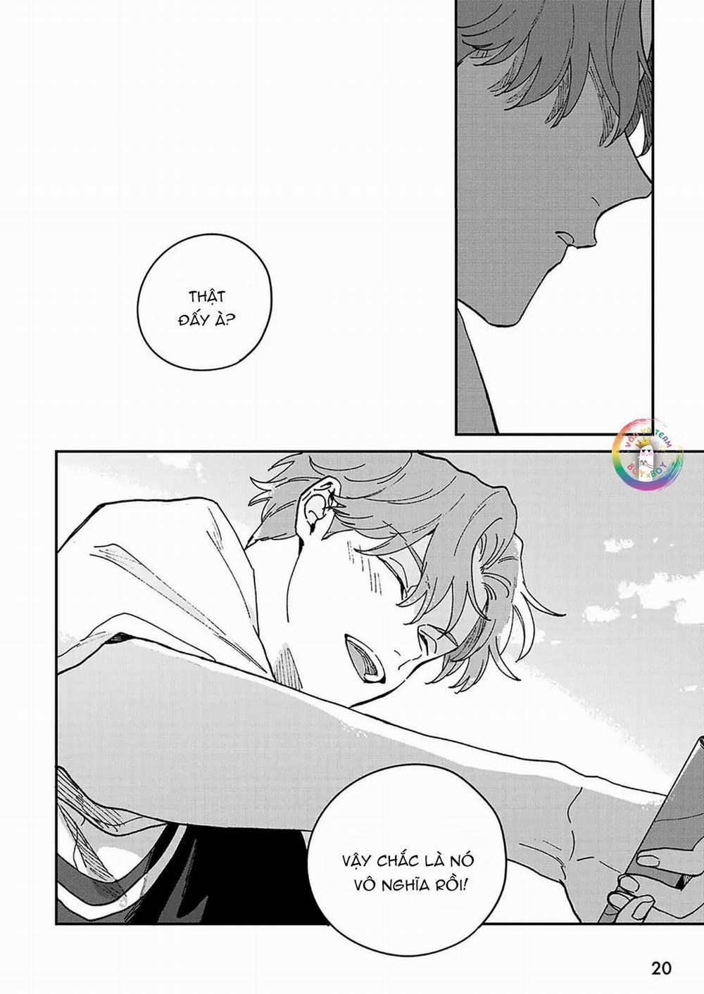 Gia Đình Náo Loạn 6 trang 13