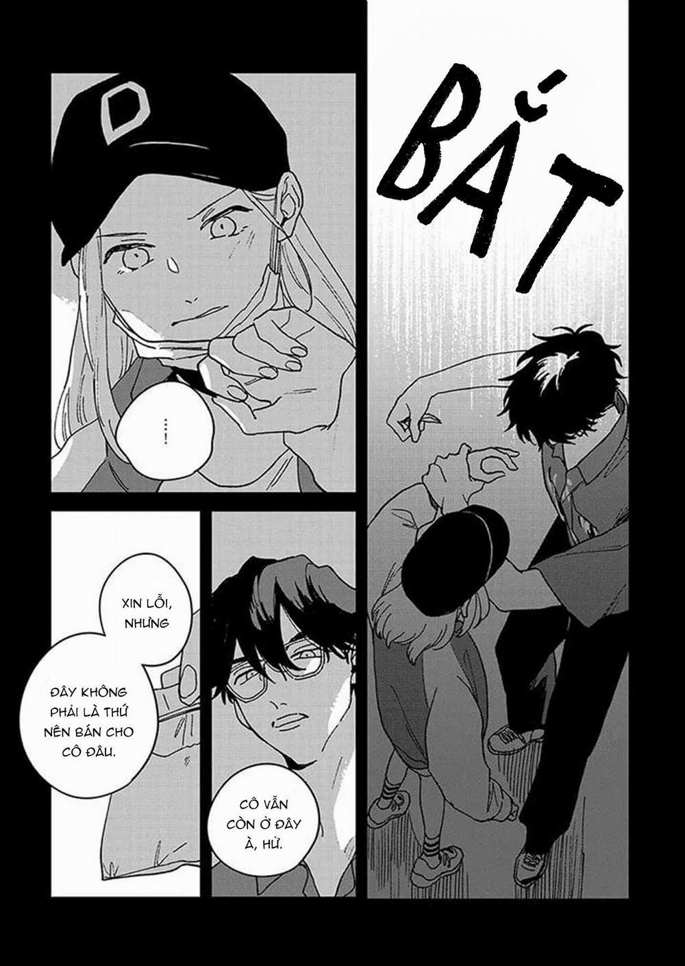 Gia Đình Náo Loạn 6 trang 22