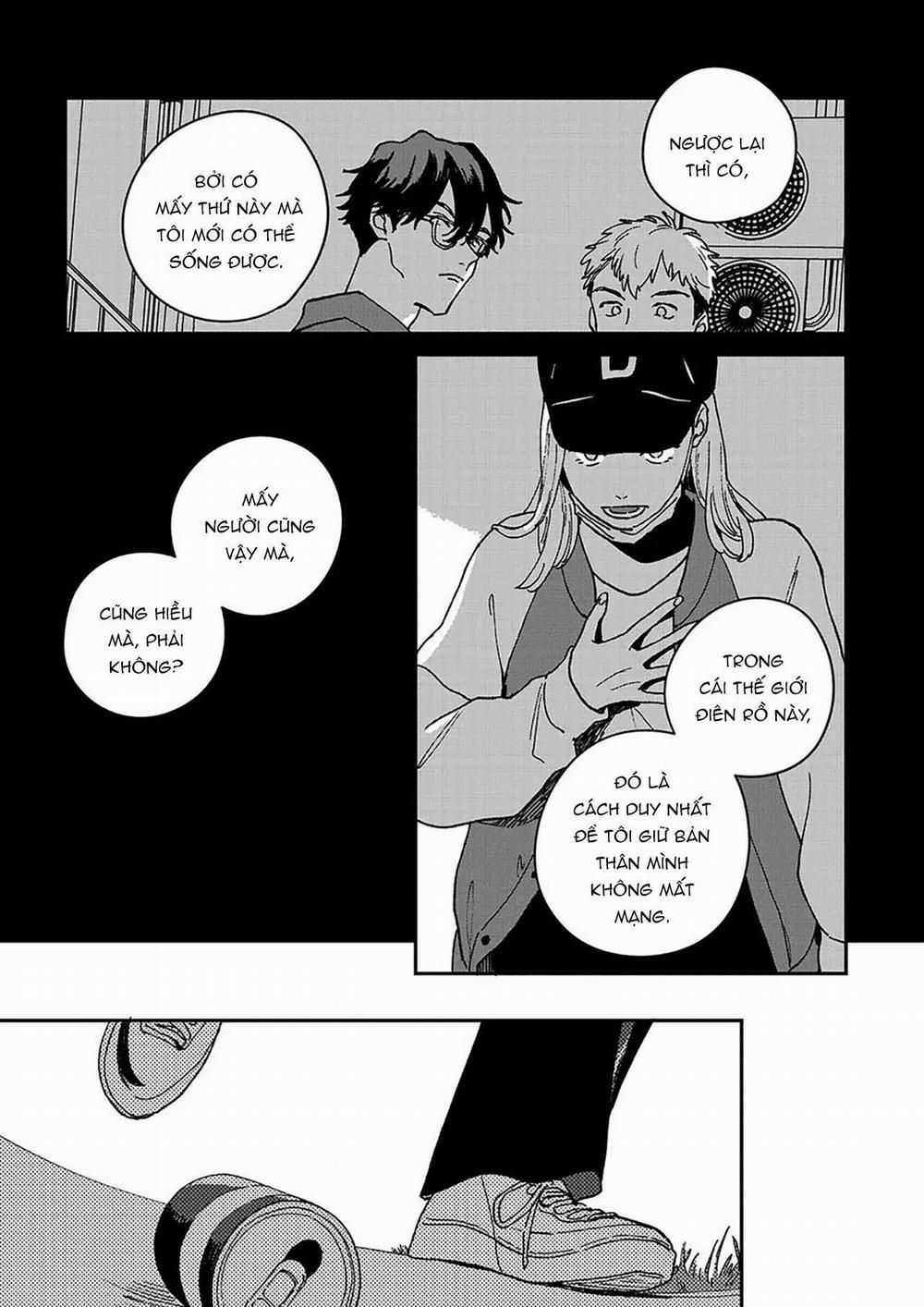 Gia Đình Náo Loạn 6 trang 24