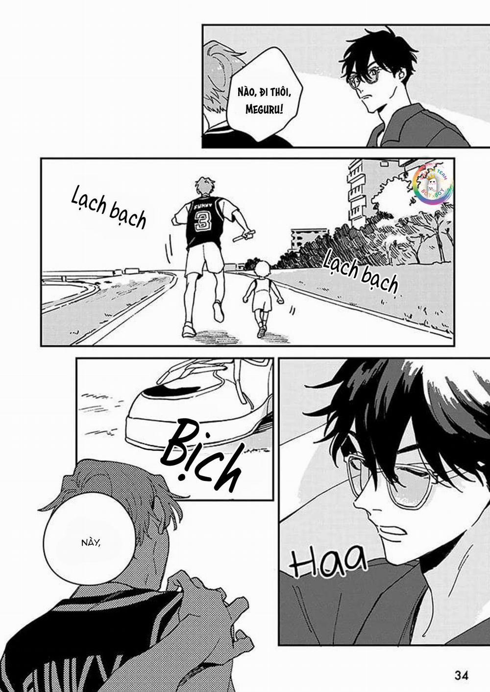 Gia Đình Náo Loạn 6 trang 27