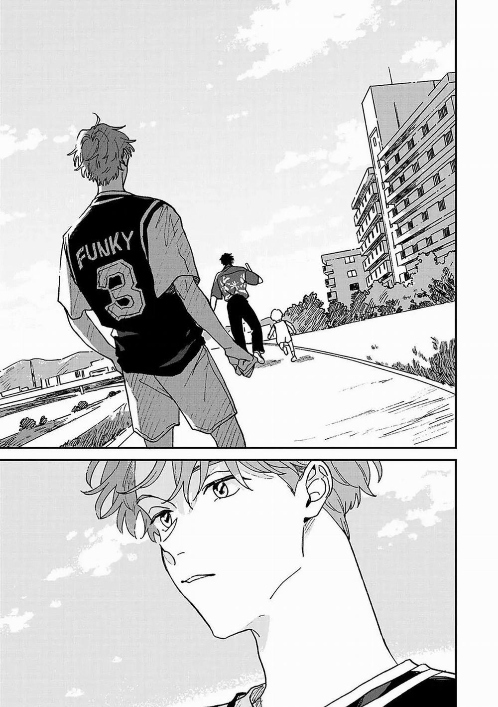 Gia Đình Náo Loạn 6 trang 30