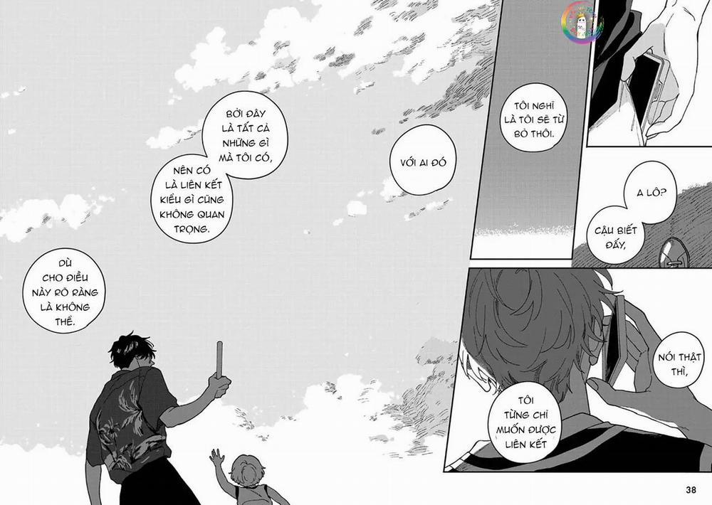 Gia Đình Náo Loạn 6 trang 31