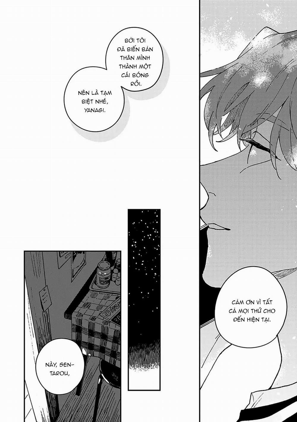 Gia Đình Náo Loạn 6 trang 32