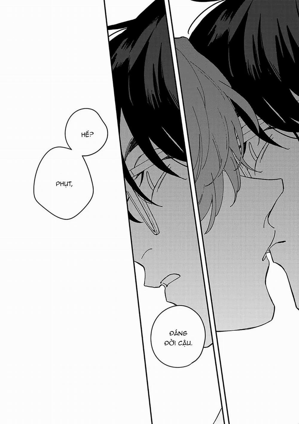 Gia Đình Náo Loạn 6 trang 40