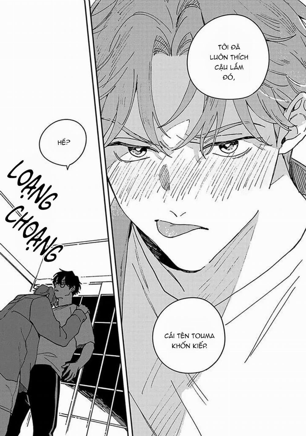 Gia Đình Náo Loạn 6 trang 41