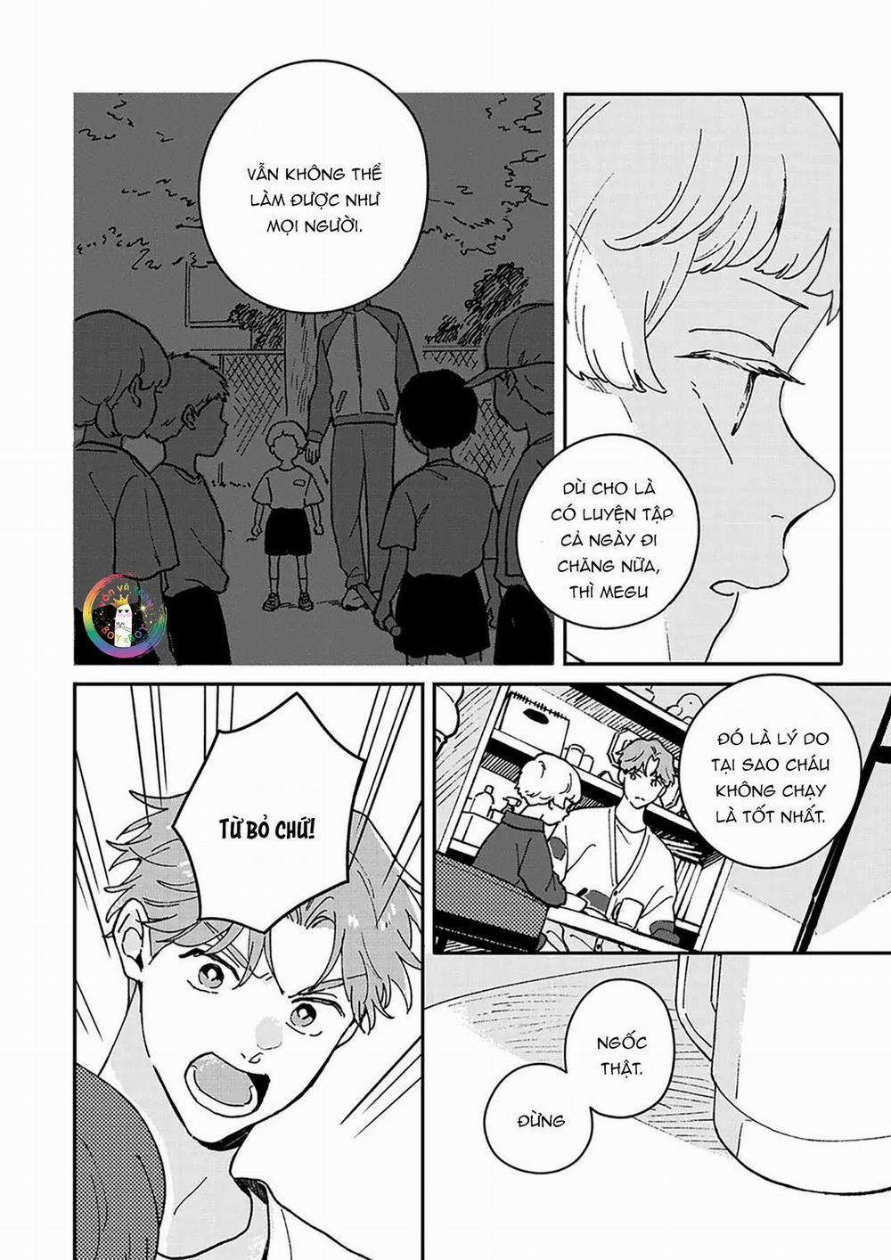 Gia Đình Náo Loạn 6 trang 7