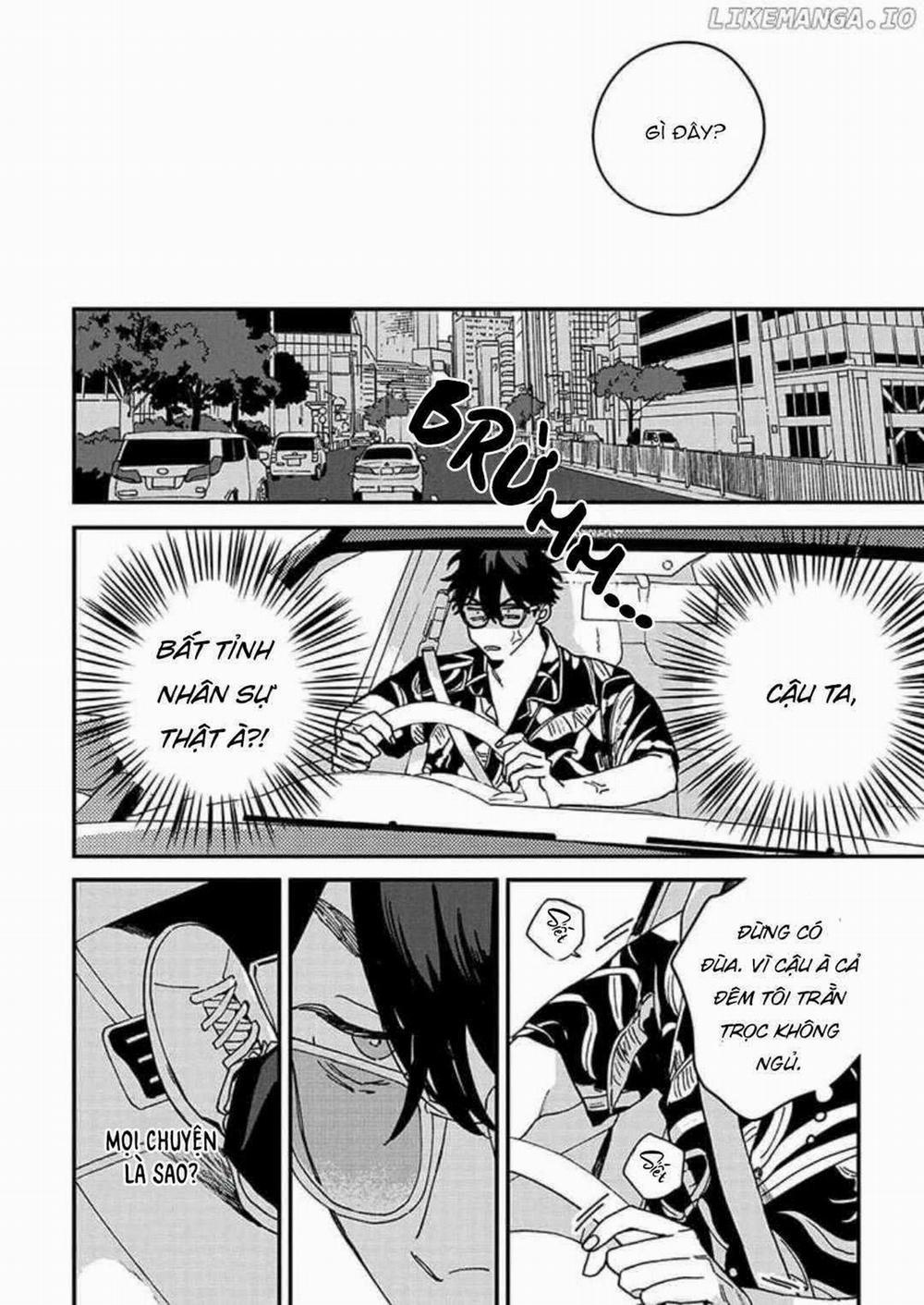 Gia Đình Náo Loạn 7 trang 13