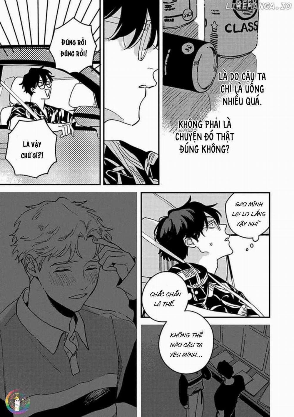 Gia Đình Náo Loạn 7 trang 14