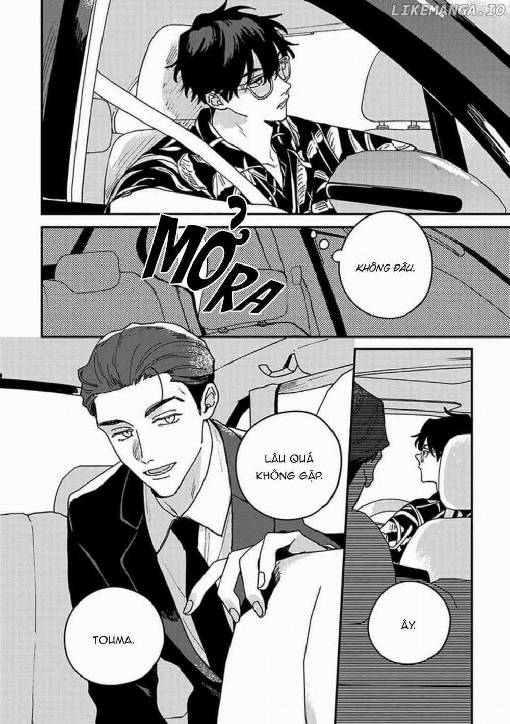 Gia Đình Náo Loạn 7 trang 15