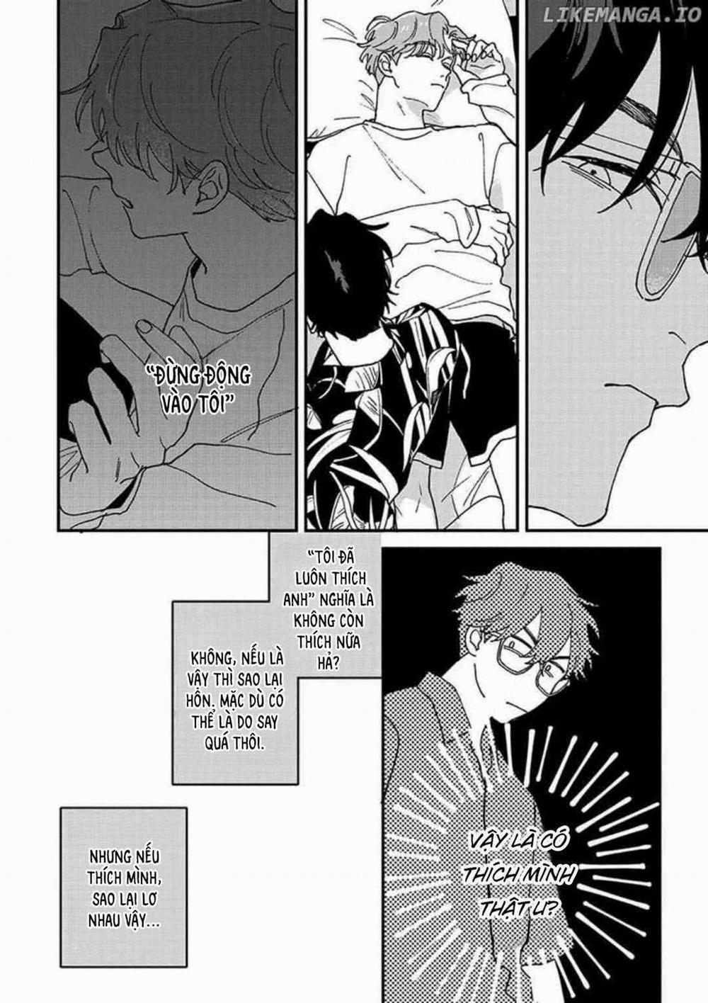 Gia Đình Náo Loạn 7 trang 31