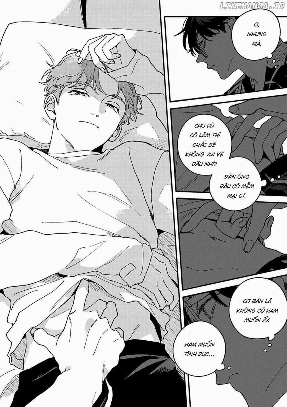 Gia Đình Náo Loạn 7 trang 33