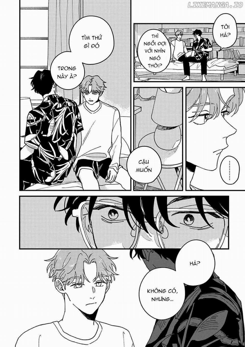 Gia Đình Náo Loạn 7 trang 35