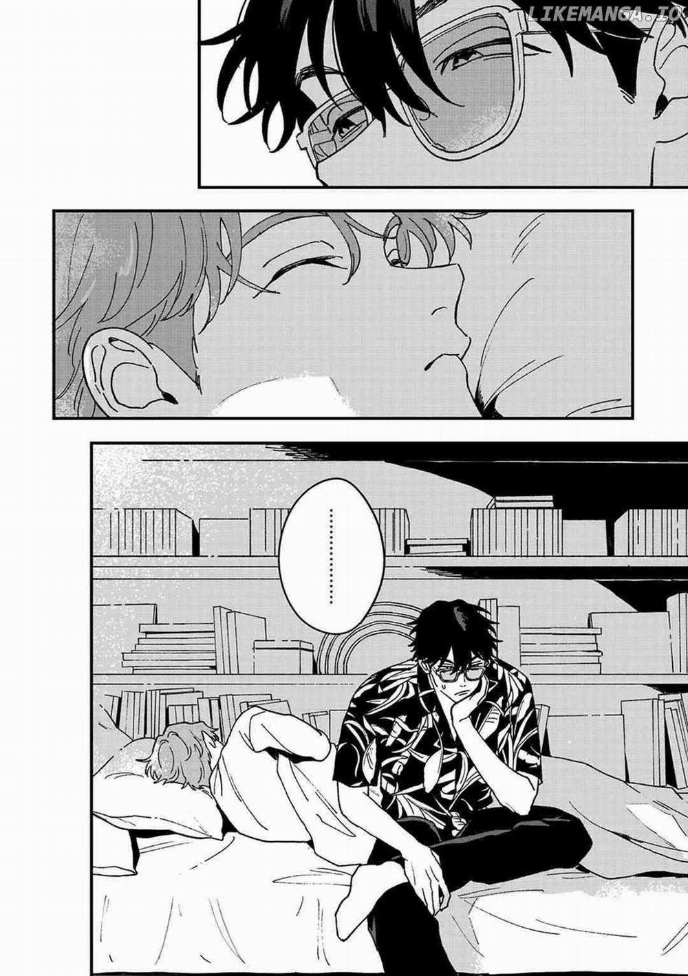 Gia Đình Náo Loạn 7 trang 37