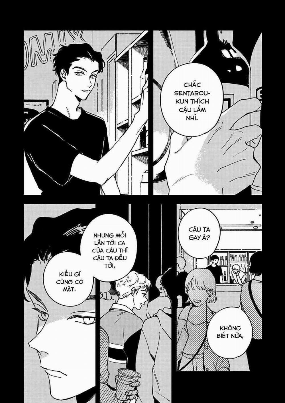 Gia Đình Náo Loạn 8 trang 2