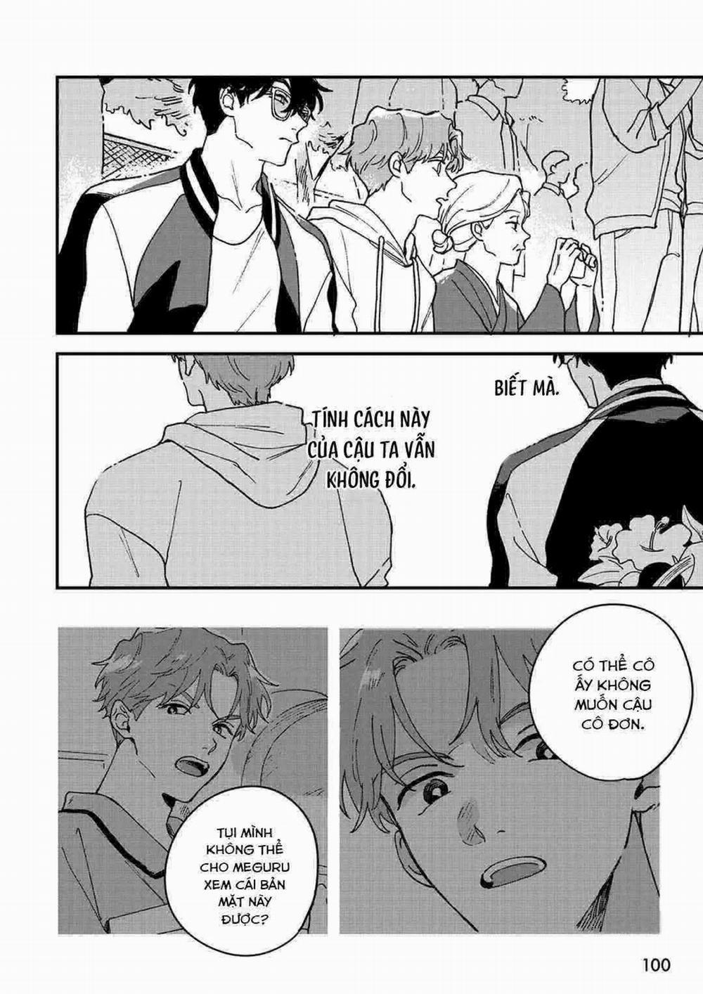 Gia Đình Náo Loạn 8 trang 22