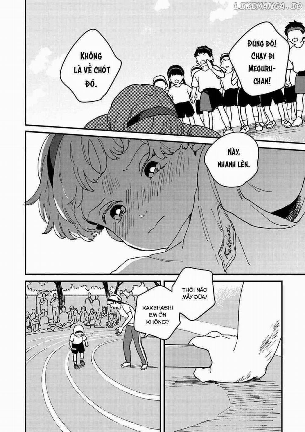 Gia Đình Náo Loạn 8 trang 26