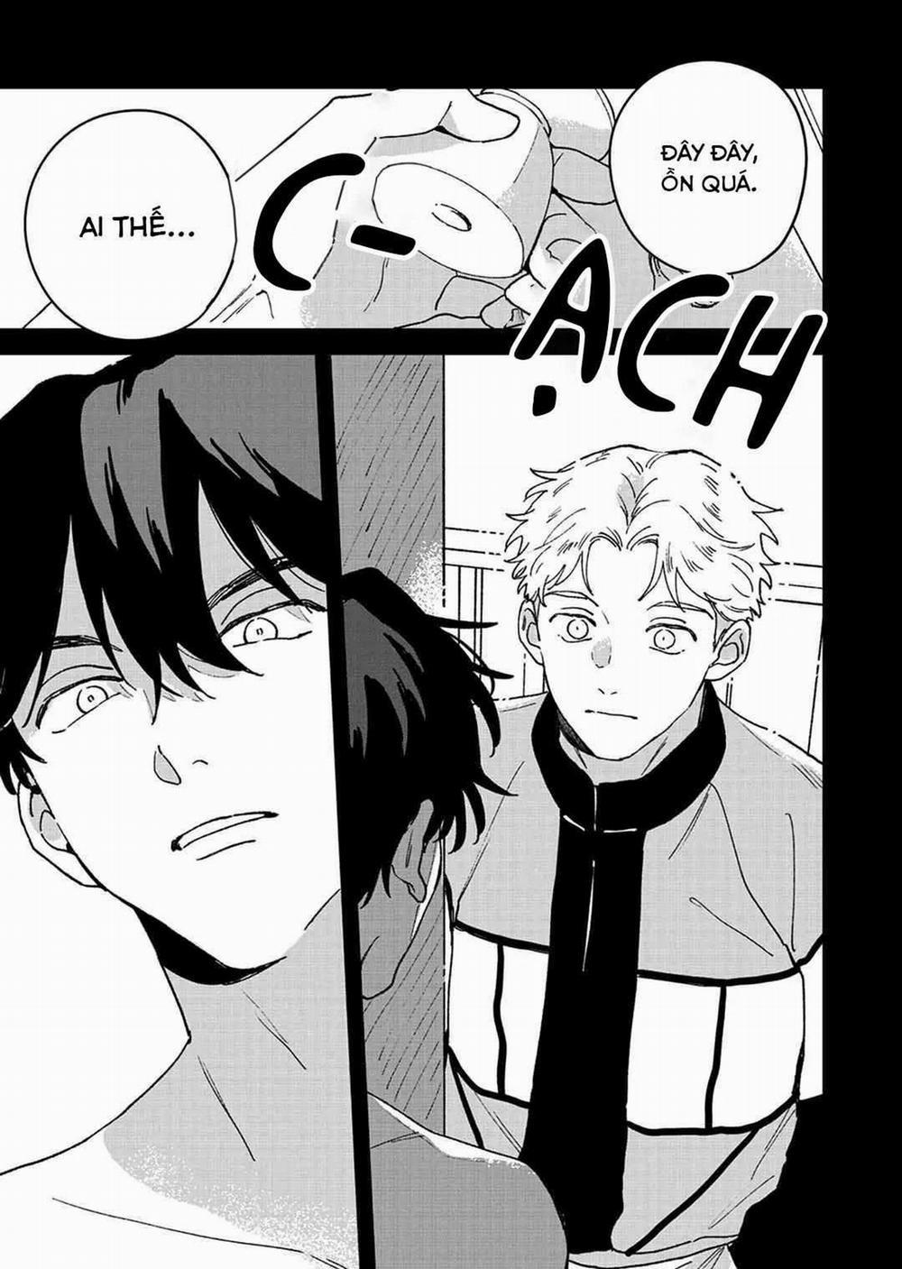 Gia Đình Náo Loạn 8 trang 37