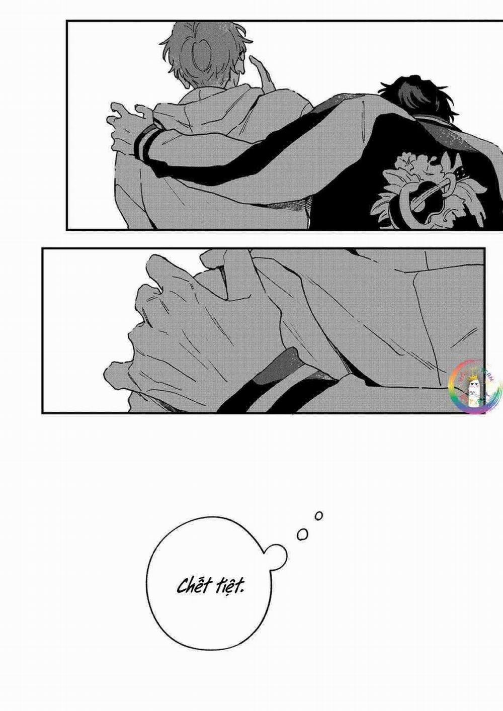 Gia Đình Náo Loạn 8 trang 44