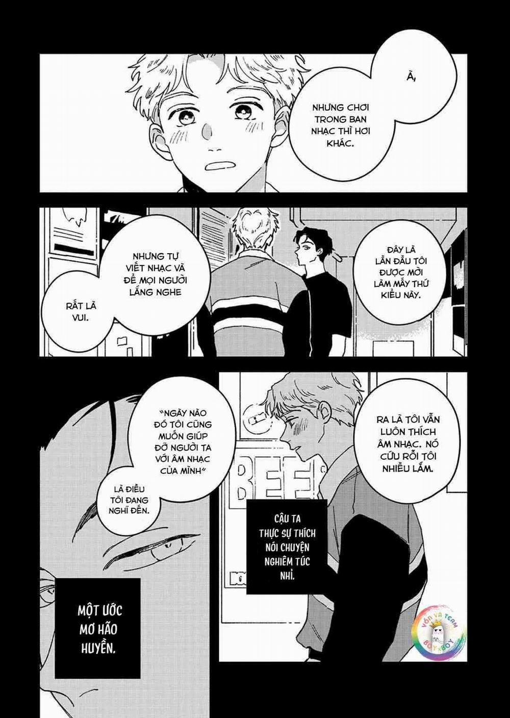 Gia Đình Náo Loạn 8 trang 7