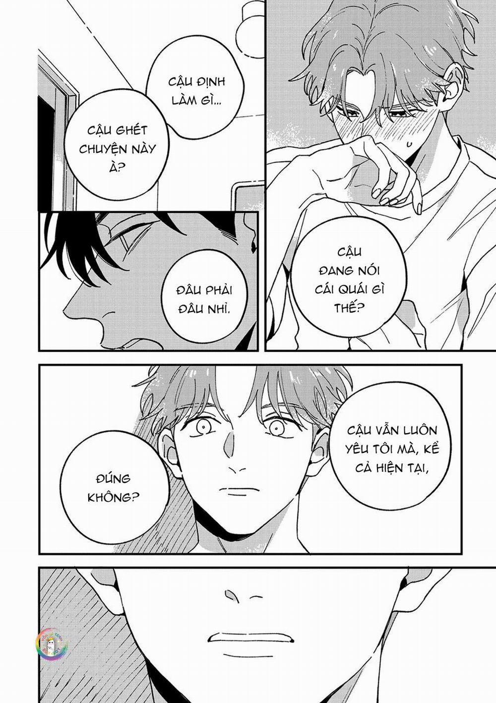 Gia Đình Náo Loạn 9 trang 11