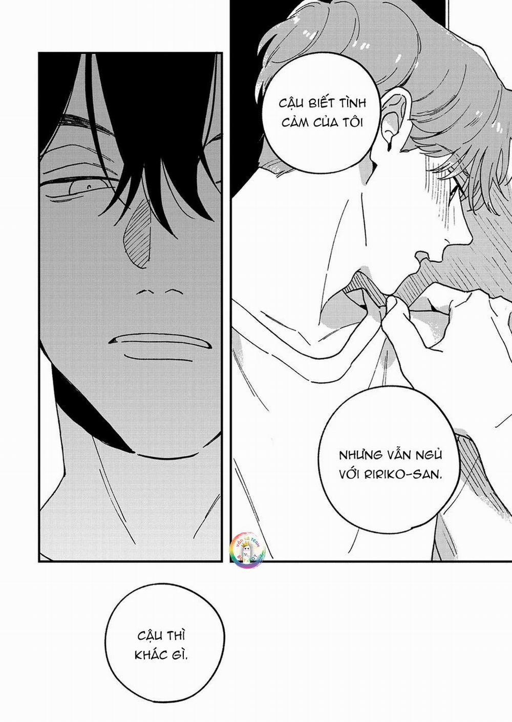 Gia Đình Náo Loạn 9 trang 13