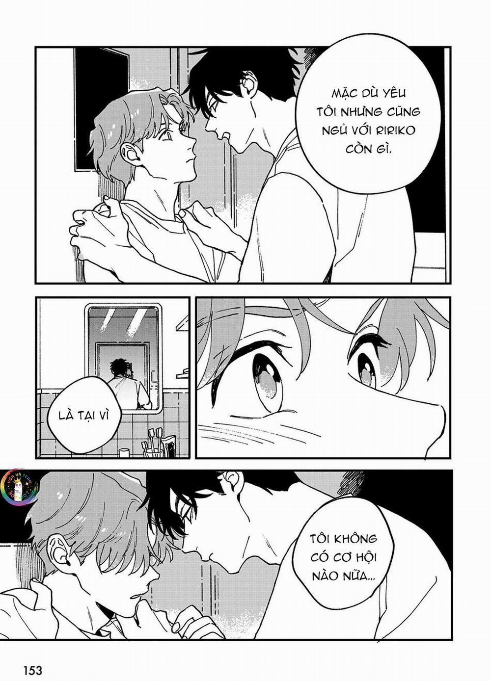 Gia Đình Náo Loạn 9 trang 14