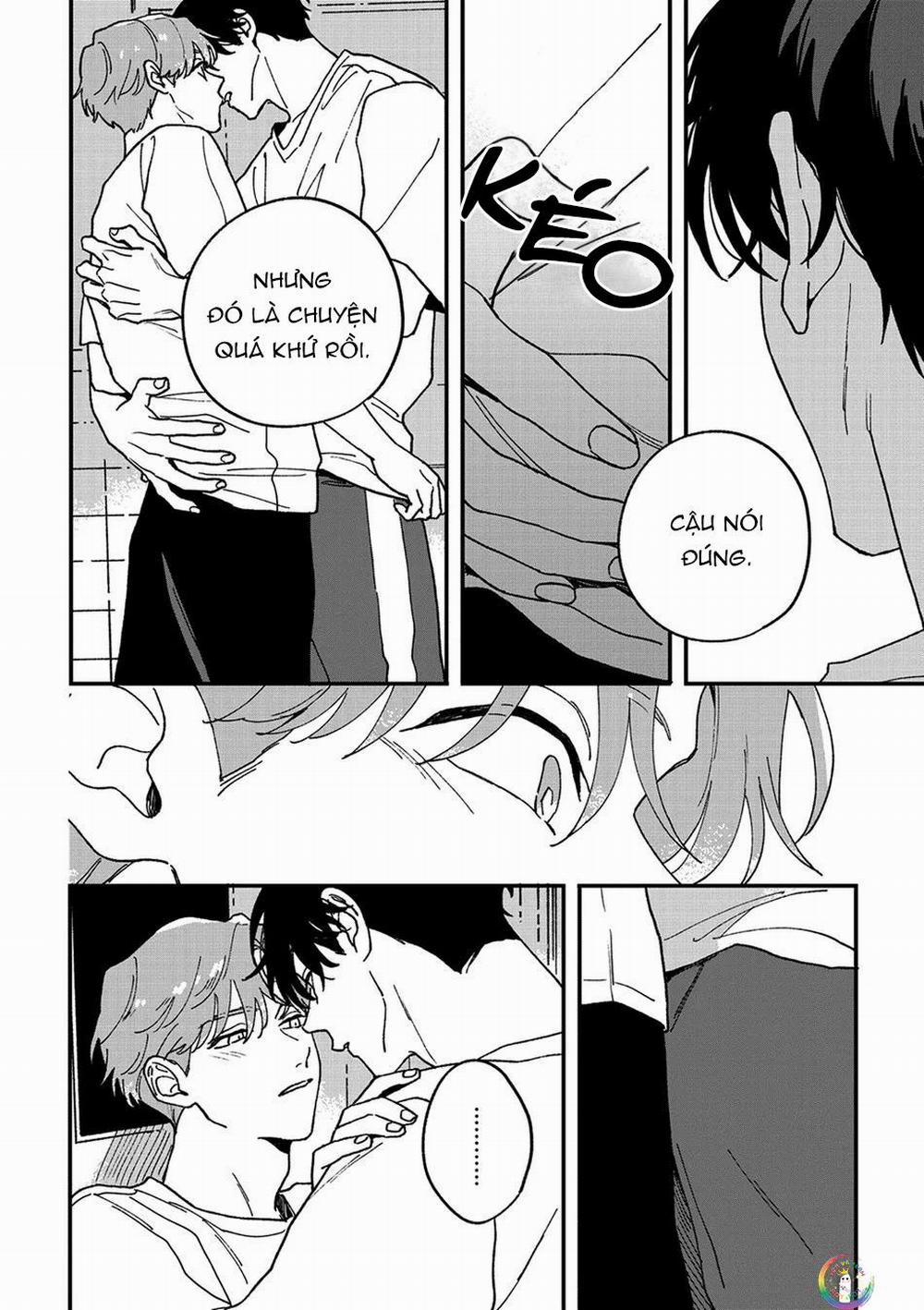 Gia Đình Náo Loạn 9 trang 15